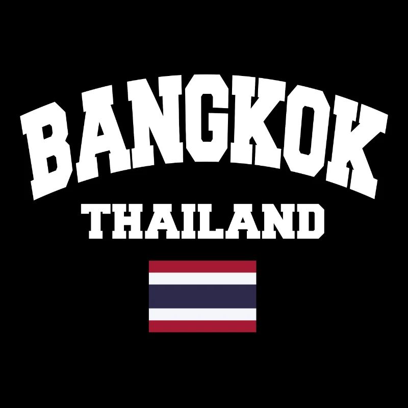 Bangkok