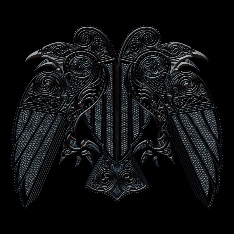 Hugin Munin