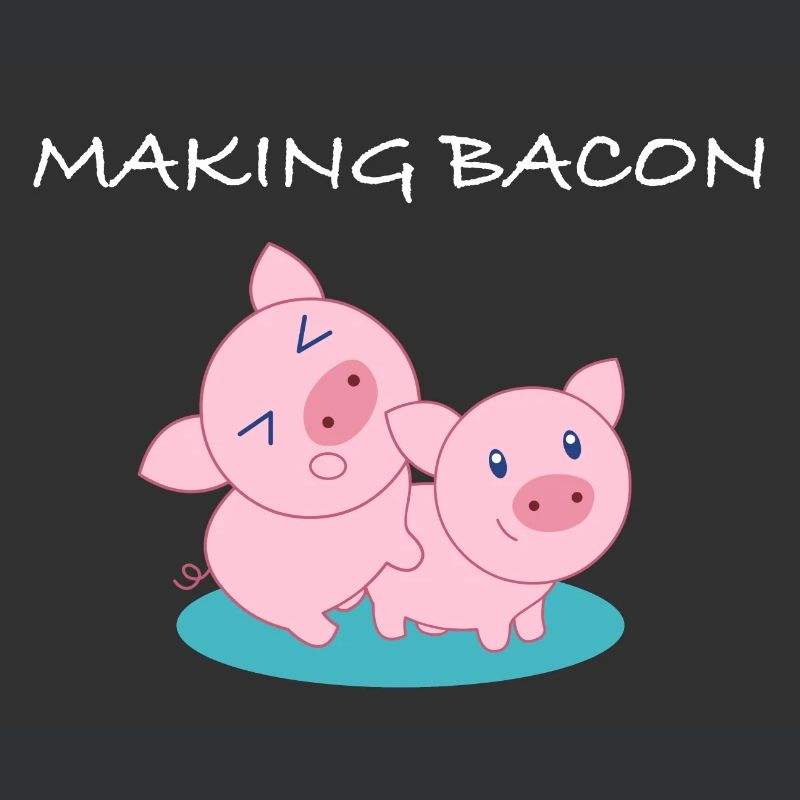 Making Bacon | Pork, Meat, Grilling, Beer