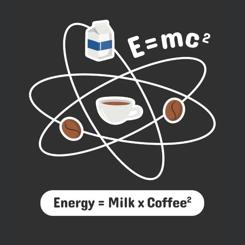 E=mc² Coffee Science Coffee Roasting