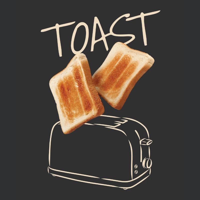 Toast Bread Toast Breakfast