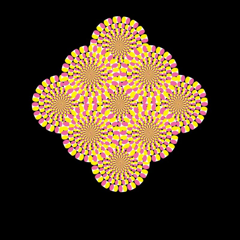 Perception Optical Illusion Illusion