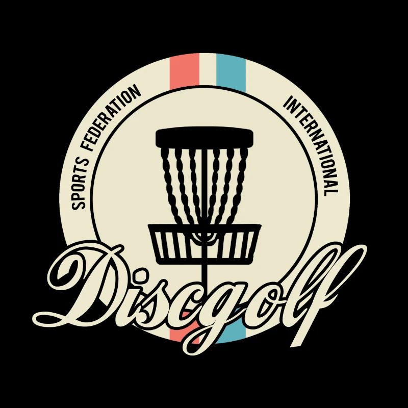 disc golf
