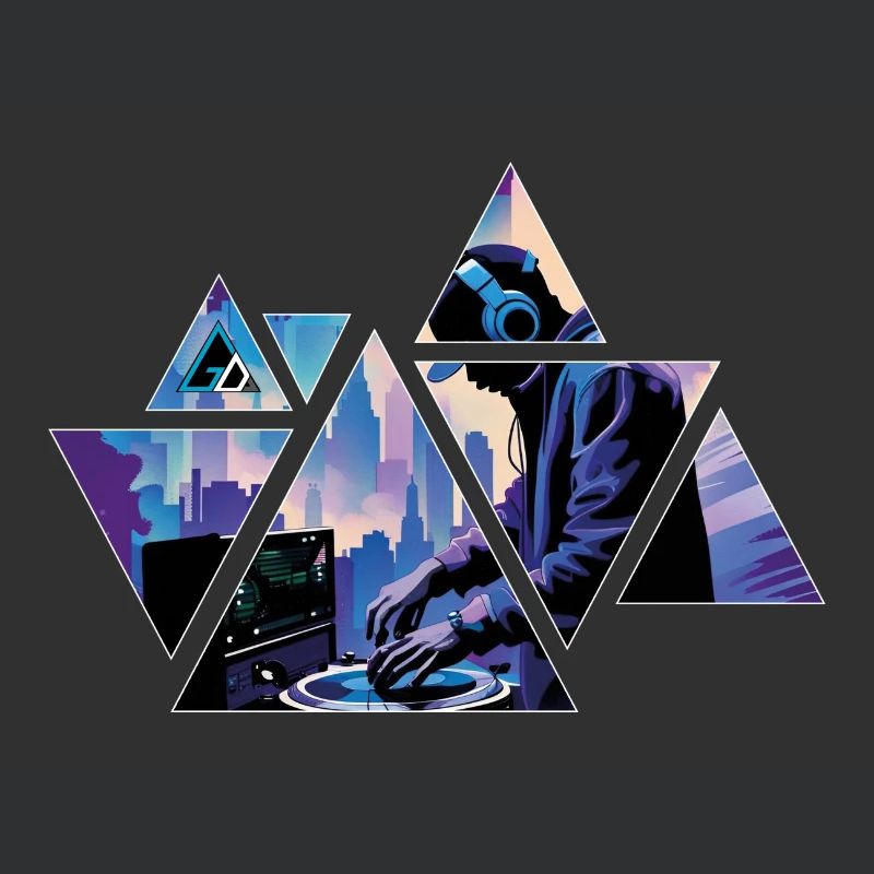 dj