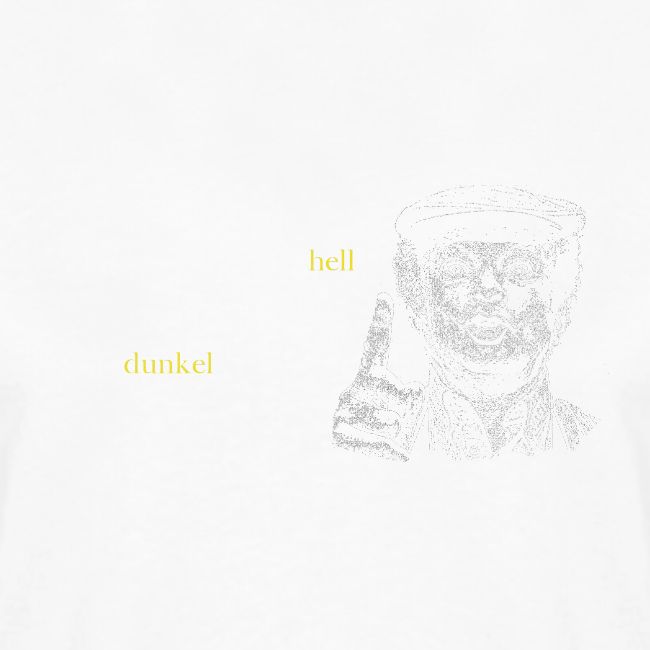 Fips Asmussen - Hell / Dunkel (Zitat)