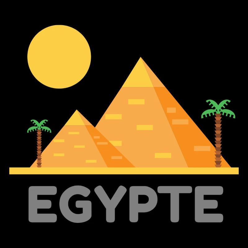 EGYPTE