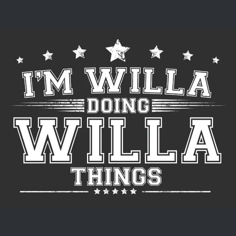 Willa