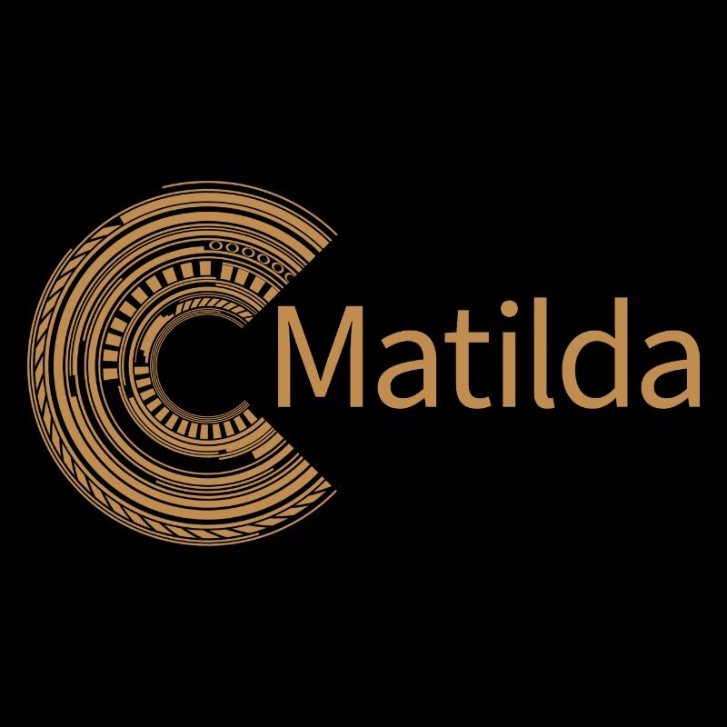 For Matilda
