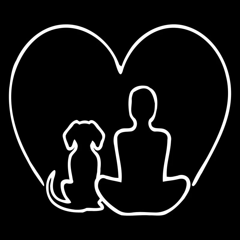 Harmony Dog Heart Pets