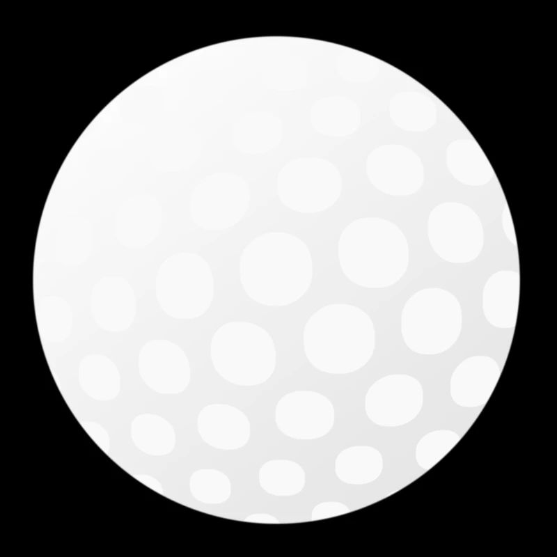 Golf ball