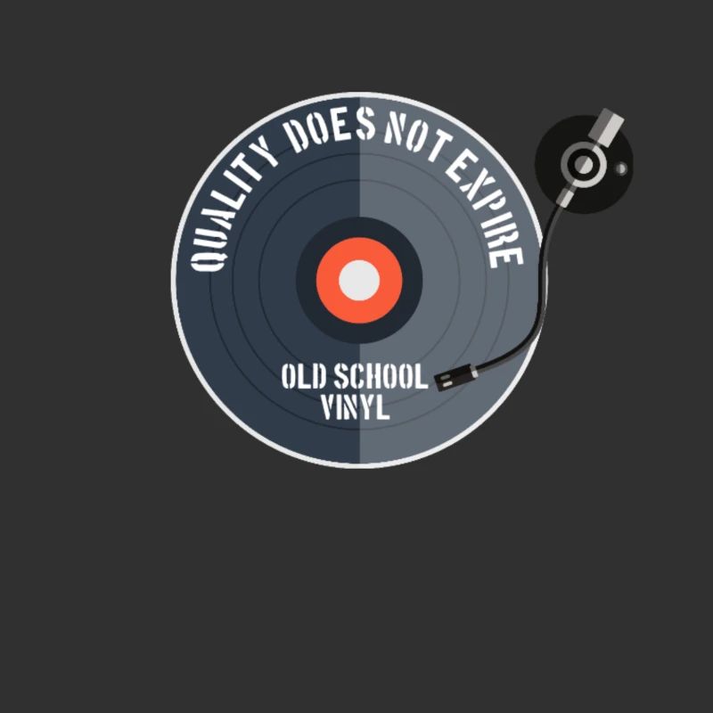 Old school, quality does not expire
