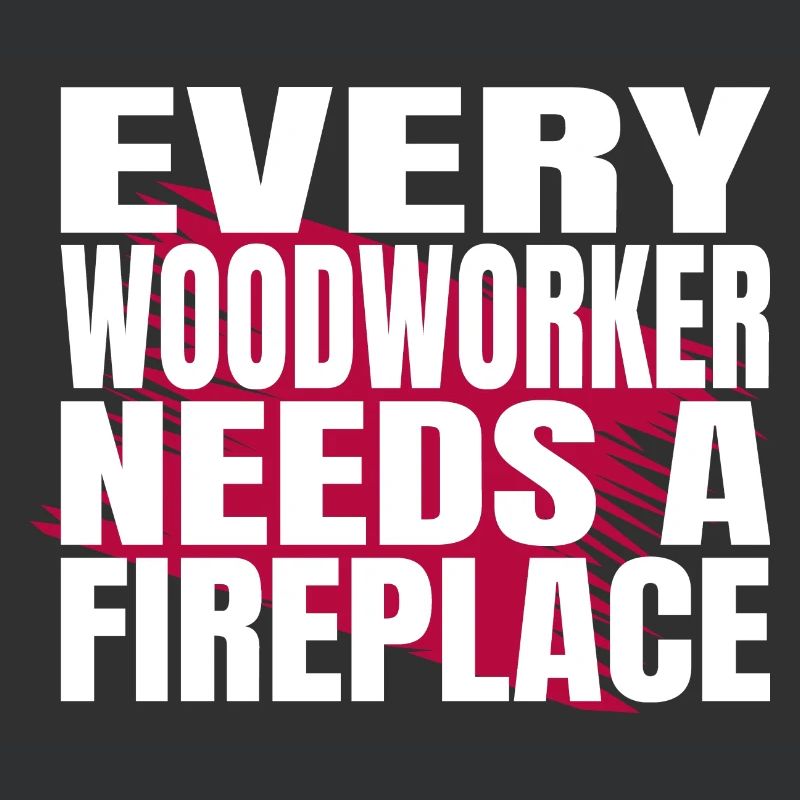 hearbeat awesome forest work plumber joke