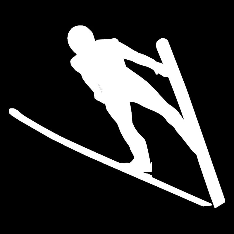 Skispringer
