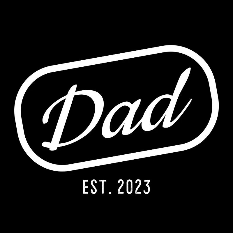 Dad, established 2023