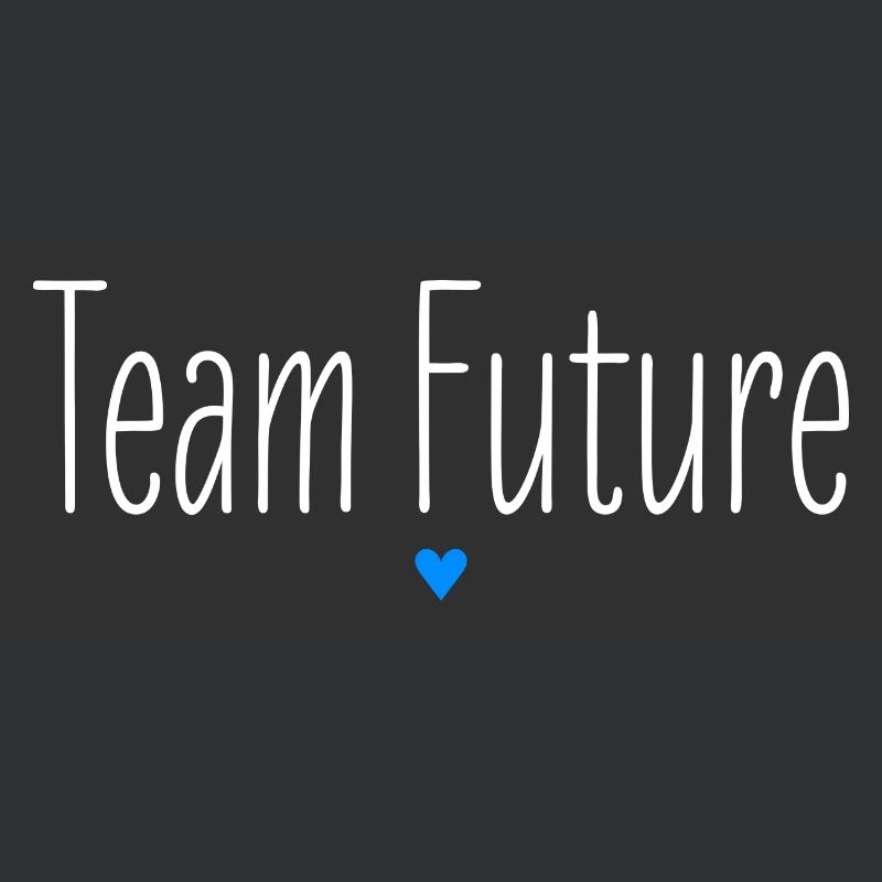 Future, Optimism, Team Future, Partner Look