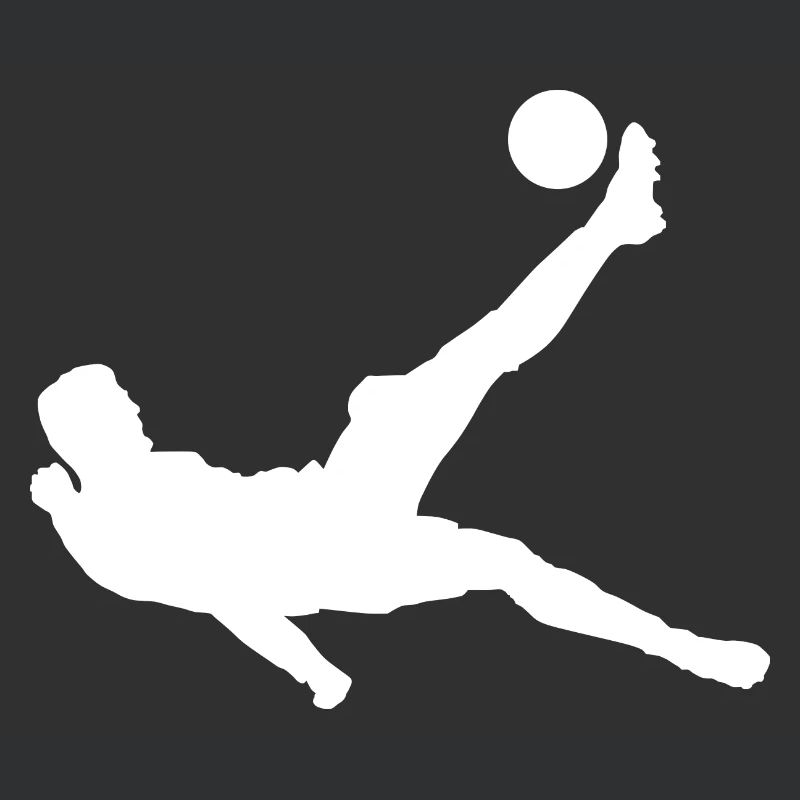 Bicycle kick