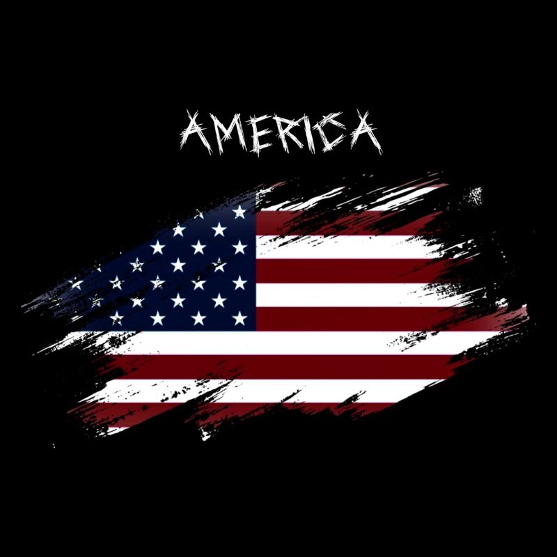 AMERICA