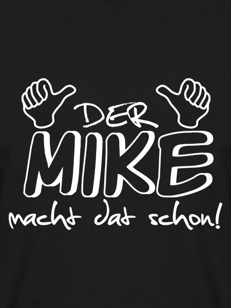 mike
