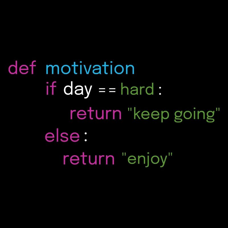 Conception de codage motivationnel