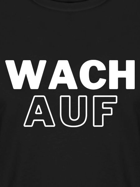 Wach auf