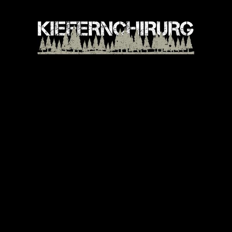 Kiefernchirurg