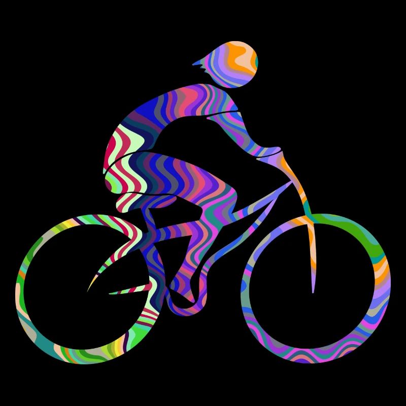 Radfahrer