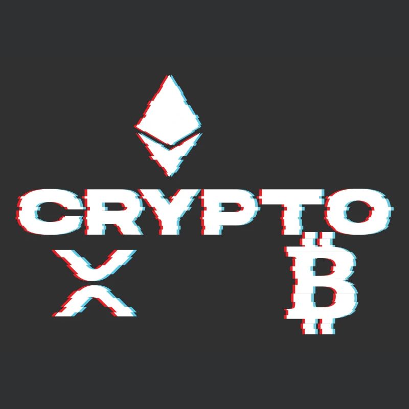 Crypto Glitch