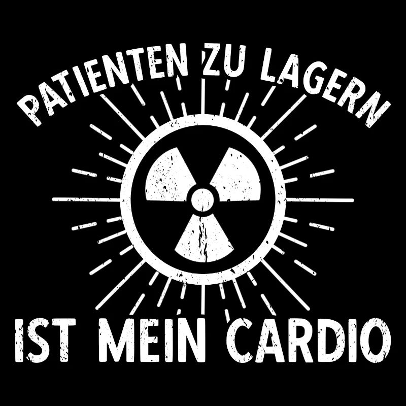 MTRA Medizinisch-Technischer Radiologie Assistent