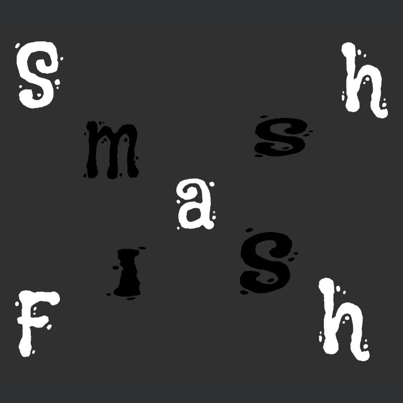 Conception Smash Flash