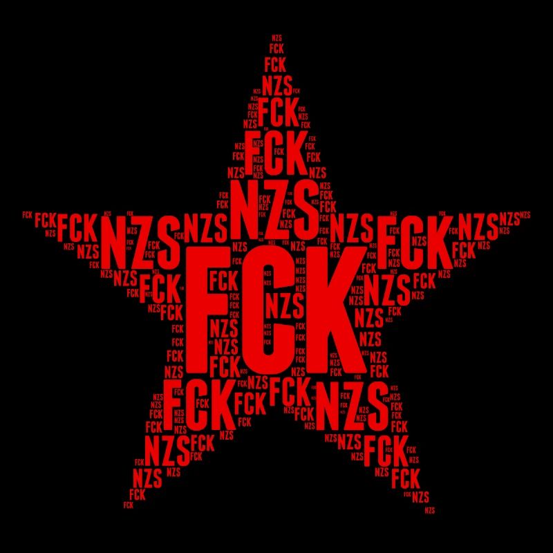 FCK NZS