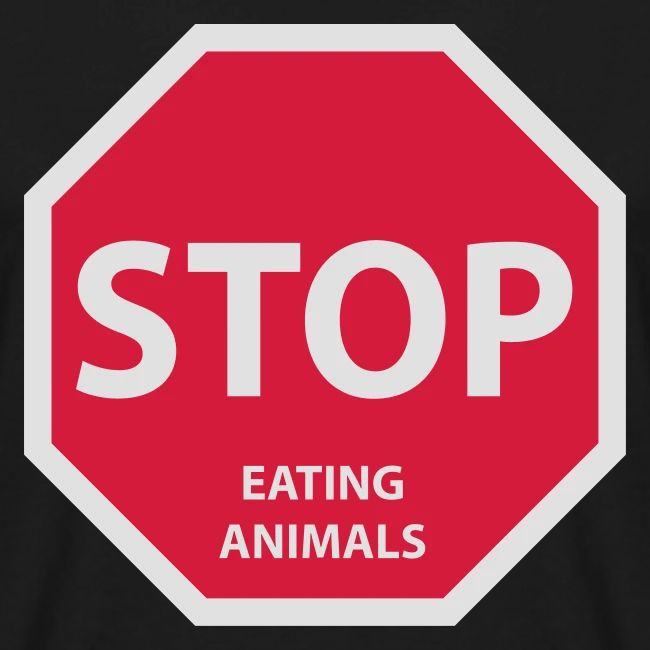 Stop-Eating-Animals