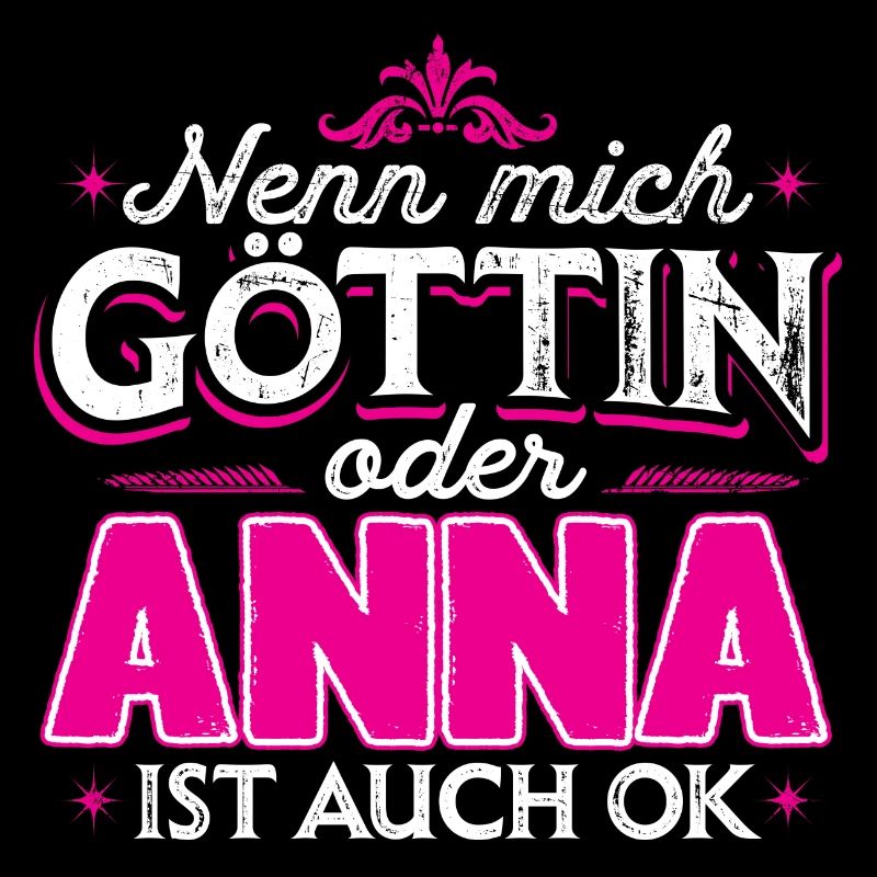 ANNA - Göttin