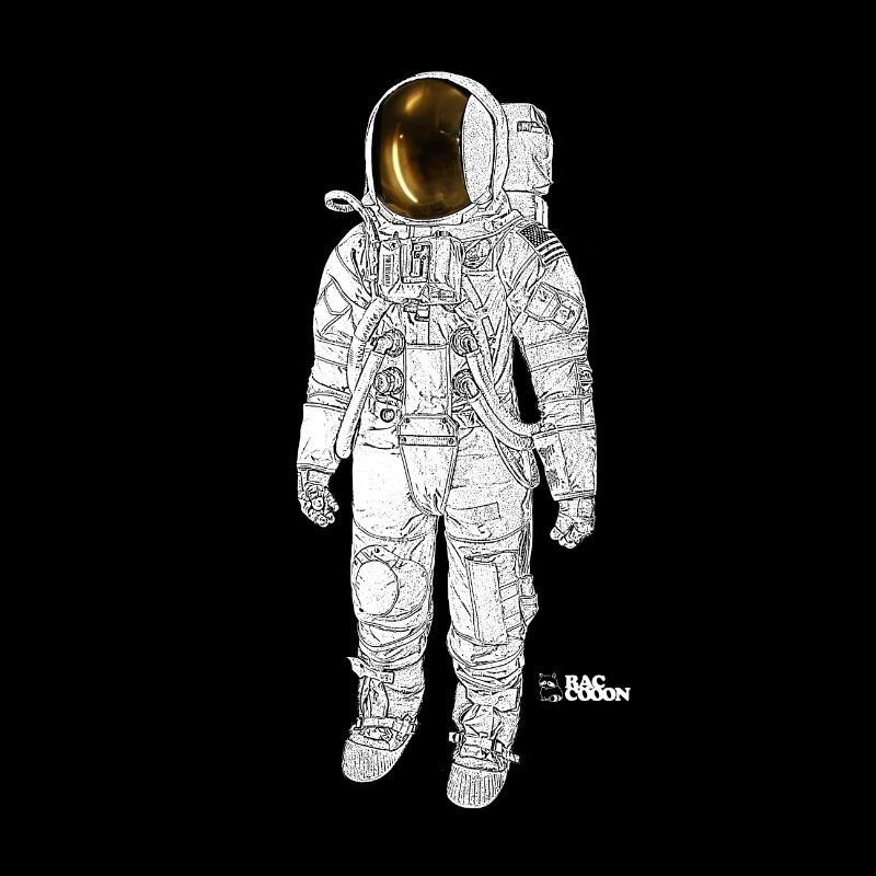 Astronaut P
