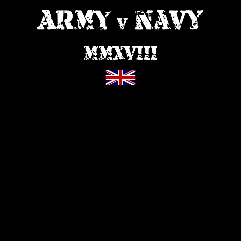 Army v Navy
