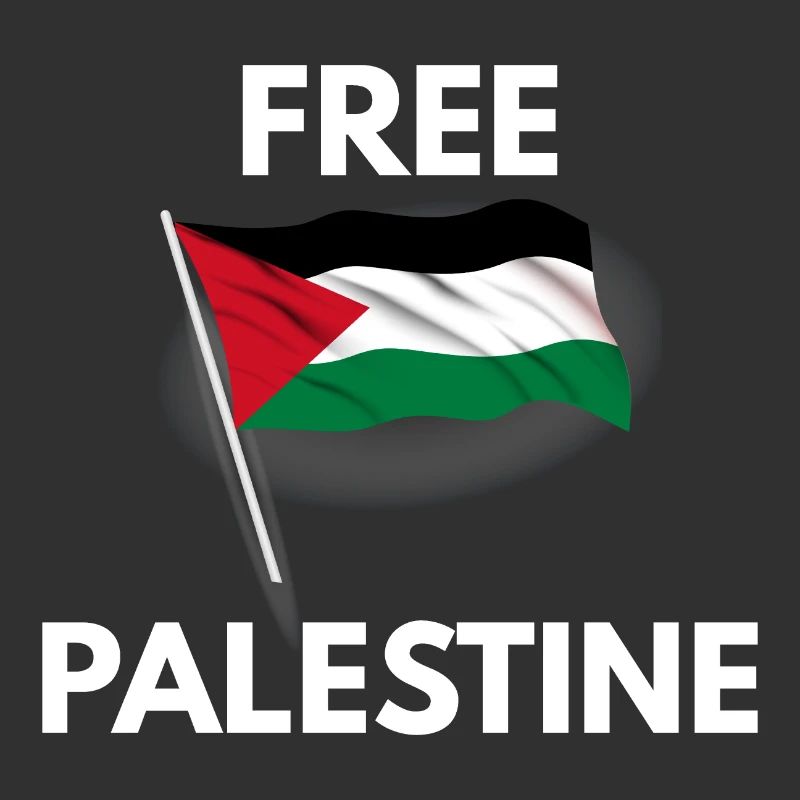 Libérer la Palestine