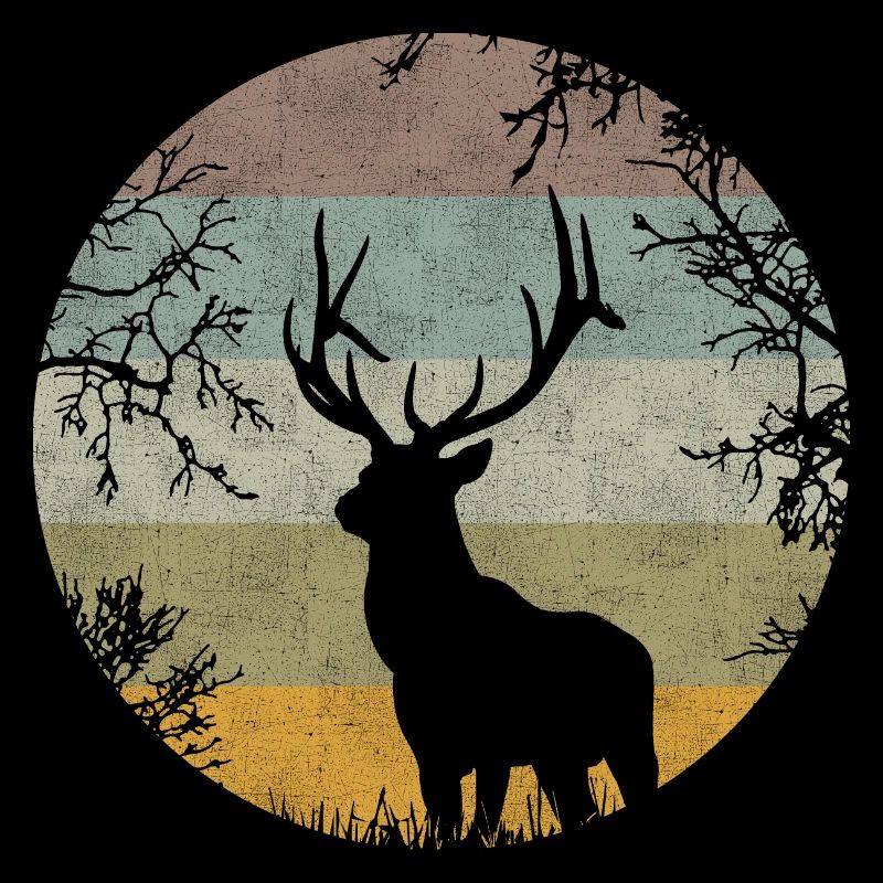 Hirsch