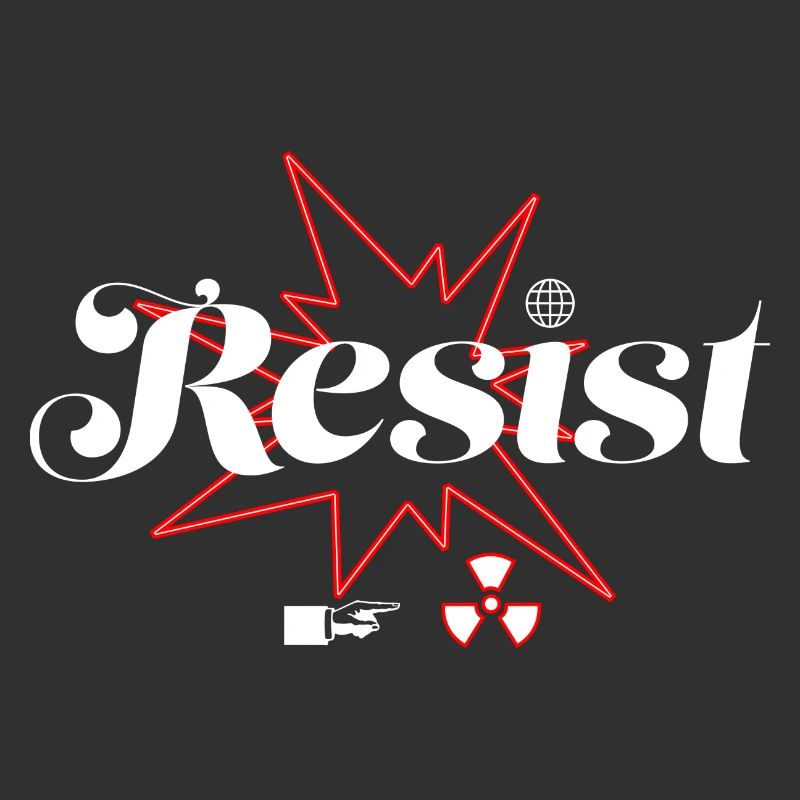 Resists