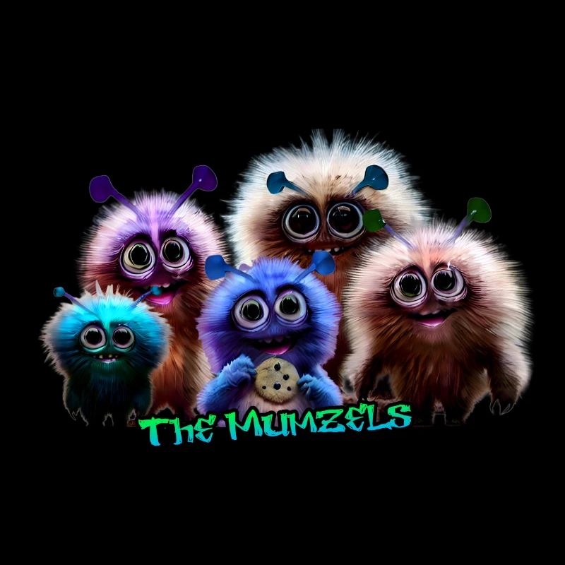 MumzelHunt