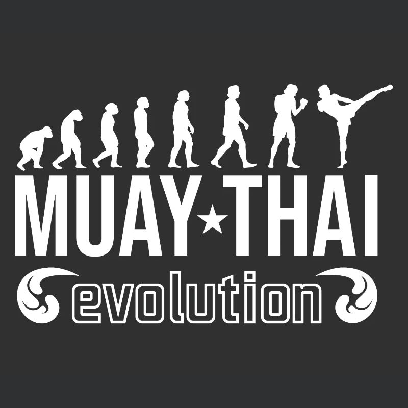 Evolution du Muay Thai | La boxe thaïe l'évolution