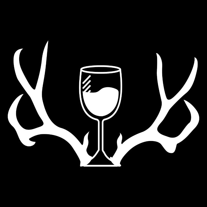 Chasse et vin