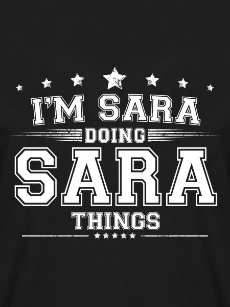 Sara