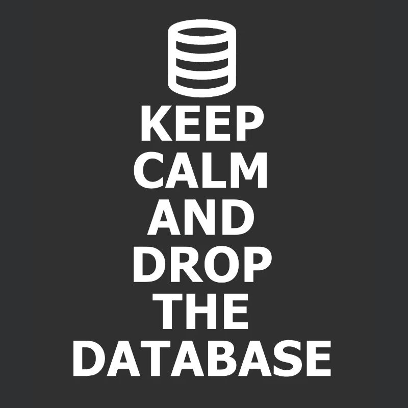 Database Admin DBA