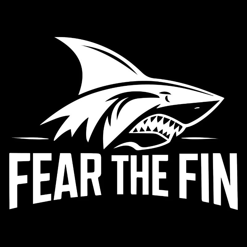 FEAR THE FIN