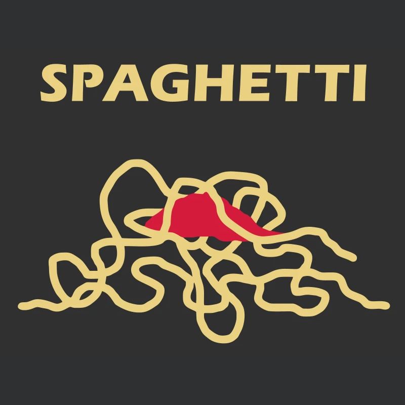 Spaghetti - V2