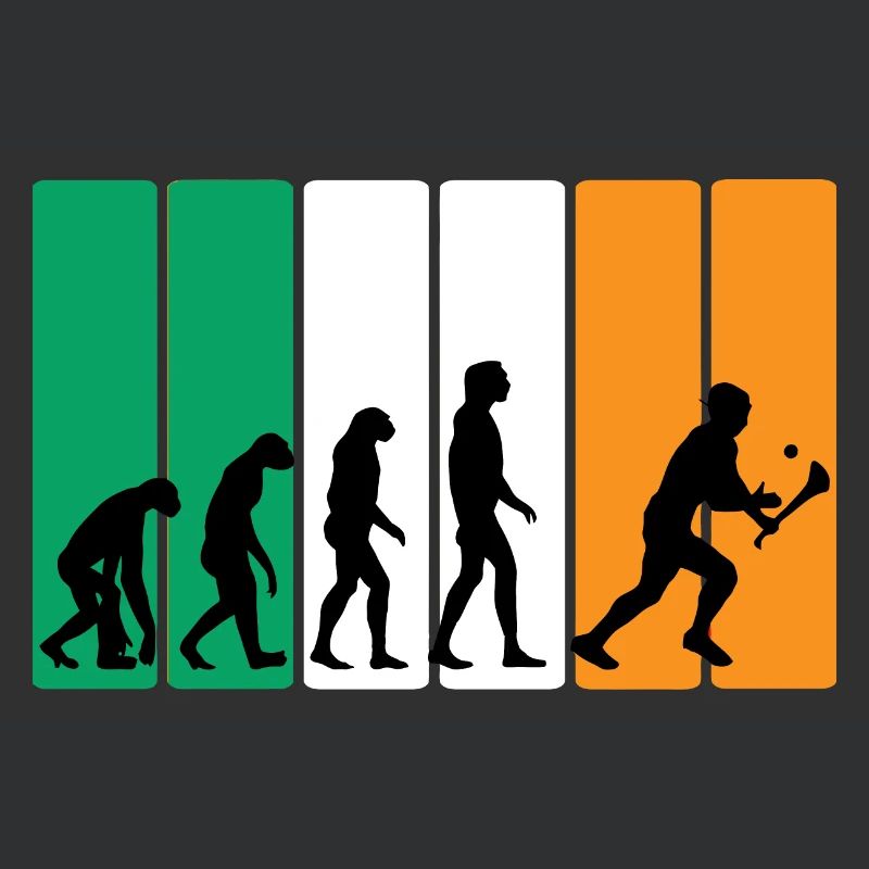 L’évolution du hurling