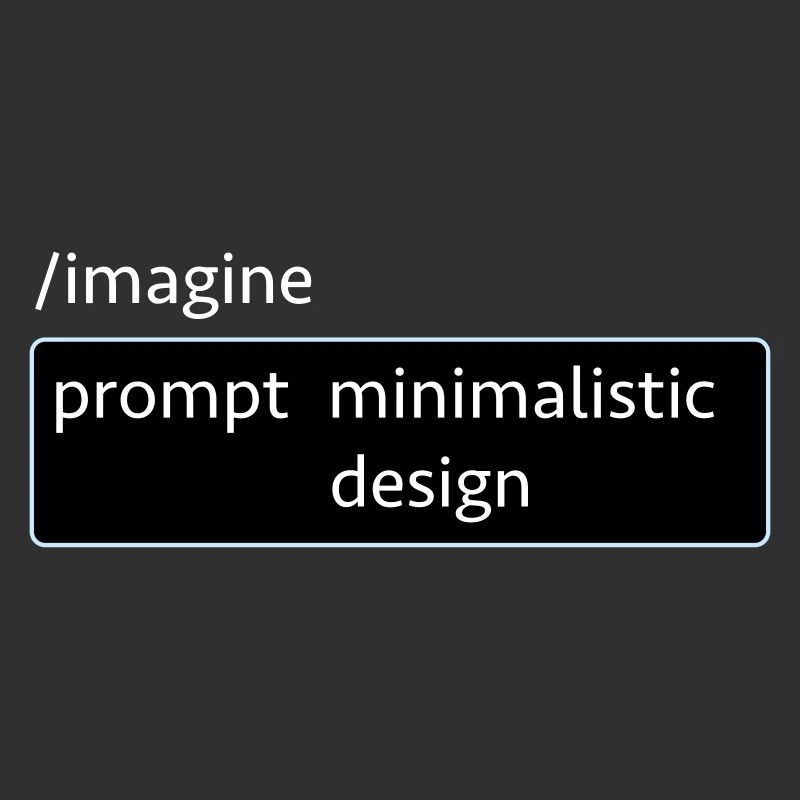 AI-Prompt Image Design Saying Computer Science AI Computer
