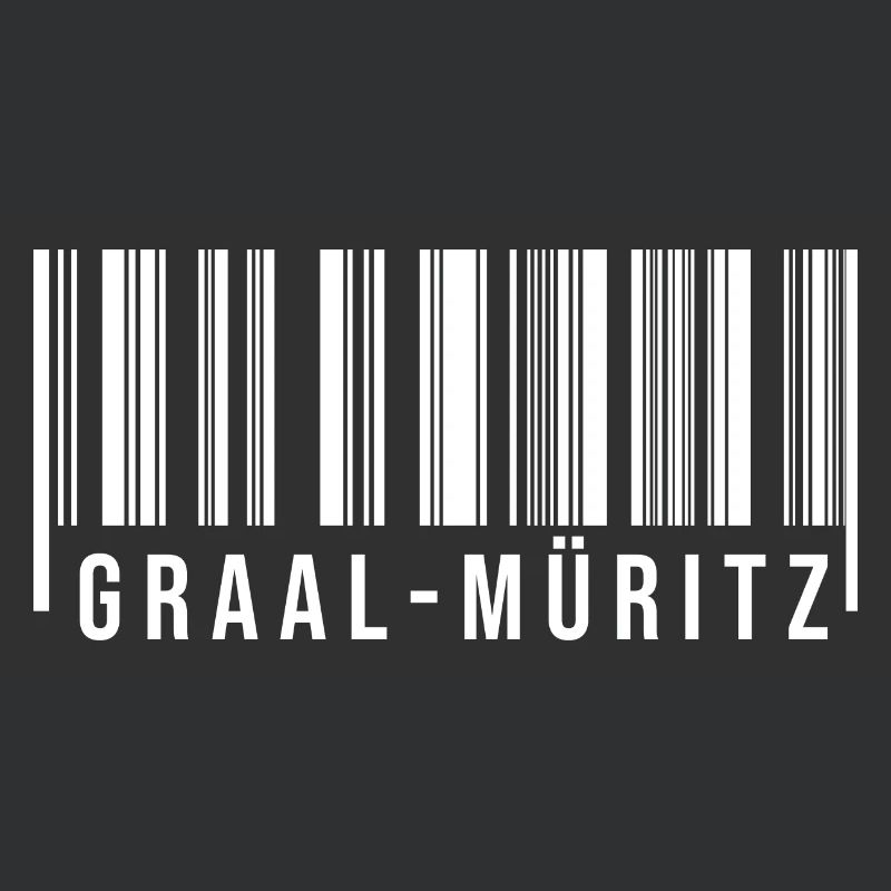 Graal Müritz Strichcode