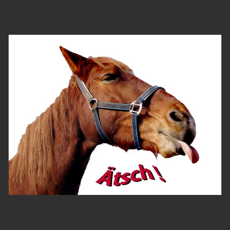 Ätsch!