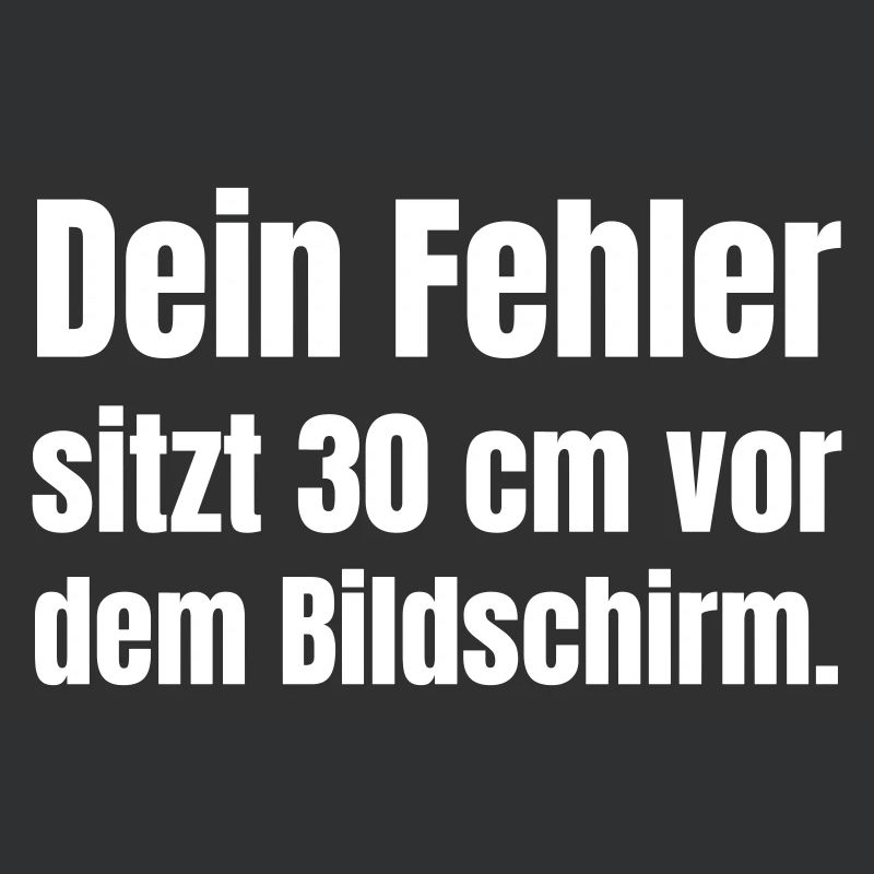 IT Computer Support Beruf