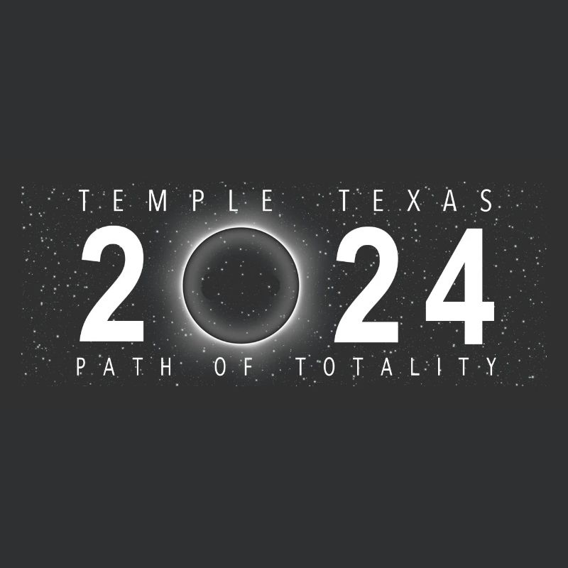 Solar Eclipse Temple Texas April 8 2024